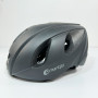 Смартшолом Smart4u R55 з акустикою, мікрофоном, сигналами та пультом BR80 (55-59см), Black
