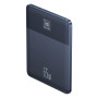 Внешний аккумулятор Power Bank Baseus Blade2 12000mAh 65W, Mariana-Blue