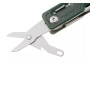 Мультитул NexTool Multi Functional Knife 10 в 1, Green