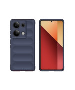 Чехол Cosmic Magic Shield для Xiaomi Redmi Note 13 Pro 5G / POCO X6 5G, Sapphire