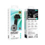 Автотримач для телефона BOROFONE BH123, Black