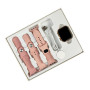 Смарт-часы Fendior Z03 Pro IP65, Pink