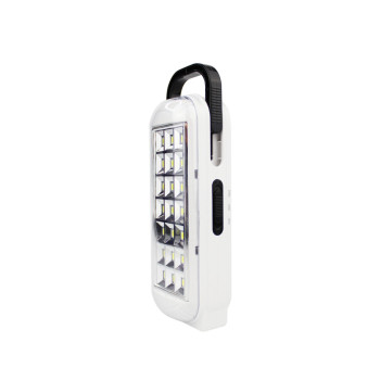 Світлодіодна лампа DP LED-713 1300mAh, White
