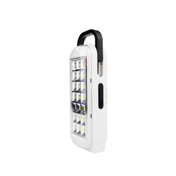 Світлодіодна лампа DP LED-713 1300mAh, White