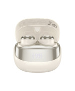 Беспроводные Bluetooth наушники HOCO EW200 400 mAh, Milky White