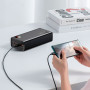 Внешний аккумулятор Power Bank Baseus PPAD020101 40000mAh 22.5W, Black