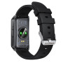 Смарт-годинник BOROFONE BD16, Black