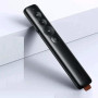 Лазерная Указка-Презентер UGREEN LP479 Wireless Presenter, Black