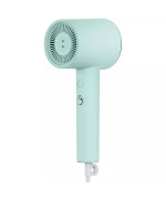 Фен Xiaomi H30 Mijia Negative Ion Hair Dryer 1600 W, Green