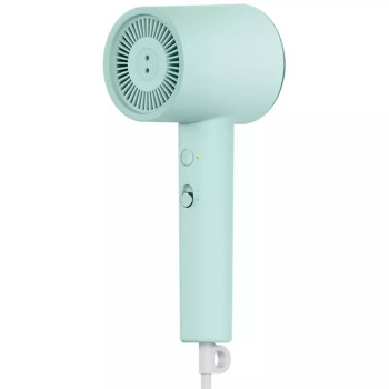 Фен Xiaomi H30 Mijia Negative Ion Hair Dryer 1600 W, Green