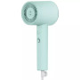 Фен Xiaomi H30 Mijia Negative Ion Hair Dryer 1600 W, Green