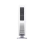 Воздухоочиститель Xiaomi Mijia Desktop Air Purifier, White