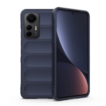 Чохол - накладка Cosmic Magic Shield для Xiaomi 12 Lite, Sapphire