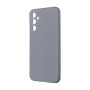 Чохол - накладка Cosmiс Full Case HQ 2mm для Samsung Galaxy A34 5G, Lavender Grey