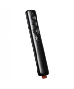 Лазерная Указка-Презентер UGREEN LP479 Wireless Presenter, Black