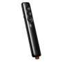 Лазерная Указка-Презентер UGREEN LP479 Wireless Presenter, Black