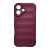 Чохол Cosmic Magic Shield для iPhone 16, Plum