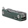 Мультитул NexTool Multi Functional Knife 10 в 1, Green