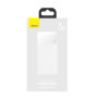 Зовнішній акумулятор Power Bank Baseus Bipow 30000mAh 15W, White