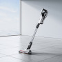 Пилосос HOCO HY11 Wireless handheld roller brush vacuum cleaner 2000 mAh, White