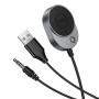 Bluetooth аудио ресивер HOCO E150, Gray