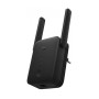 Ретранслятор Xiaomi Mi Wi-Fi Range Extender AC1200 Global, Black