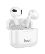 Бездротові Bluetooth навушники HOCO EW30 300 mAh, White
