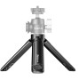 Монопод - Штатив Ulanzi Vijim plastic mini tripod, Black