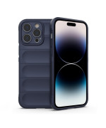 Чехол Cosmic Magic Shield для iPhone 15 Pro, Sapphire