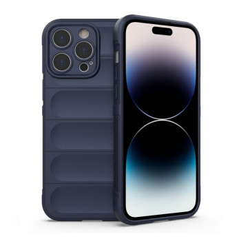 Чехол Cosmic Magic Shield для iPhone 15 Pro, Sapphire