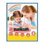 Графический планшет Kids Pad 9", Piggy Pink