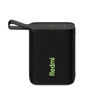 Портативная Bluetooth колонка Redmi Bluetooth Speaker 800 mAh, Black