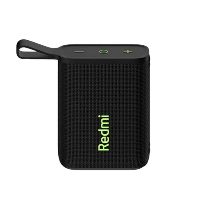 Портативная Bluetooth колонка Redmi Bluetooth Speaker 800 mAh, Black