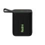 Портативная Bluetooth колонка Redmi Bluetooth Speaker 800 mAh, Black