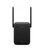Ретранслятор Xiaomi Mi Wi-Fi Range Extender AC1200 Global, Black