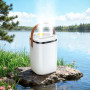 Зволожувач повітря HOCO HX35, White