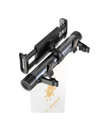 Автомобільний тримач для планшета CHAROME S1 Car Rear Seat Trash Bag Holder, Black