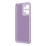 Чехол - накладка Cosmiс Full Case HQ 2mm для Xiaomi Redmi Note 12 4G, Purple