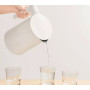 Електрочайник Xiaomi Mijia Constant Temperature Electric Kettle P1 Light Edition 1800 W, White
