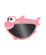 Графічний планшет Kids Pad 9" Color Shark, Blue