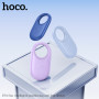 Трекер - брелок HOCO E94 Star, Sapphire Blue