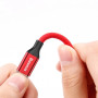 USB Data-Кабель Baseus Yiven 2A 1.2M Red