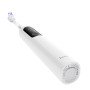Електрична зубна щітка HOCO HP64 Acoustic 2000 mAh, White
