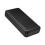 Внешний аккумулятор BOROFONE BJ80A Clever 22.5W PD20W 20000mAh, Black