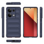 Чехол Cosmic Magic Shield для Xiaomi Redmi Note 13 Pro 5G / POCO X6 5G, Sapphire