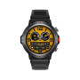Смарт-годинник W&O IWO X22 IP68, Black
