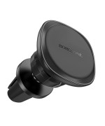 Автодержатель для телефона BOROFONE BH102 Cloud magnetic car holder(air outlet), Black