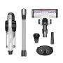 Пилосос HOCO HY11 Wireless handheld roller brush vacuum cleaner 2000 mAh, White