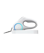 Поводок PETKIT Go Shine Dog Retractable Leash 3m (P2101), White