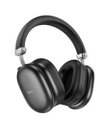 Бездротові навушники Bluetooth HOCO W35 Max 800 mAh, Black